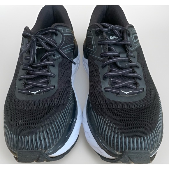 Hoka One One Bondi 7 Running Shoes - Picture 3 of 8